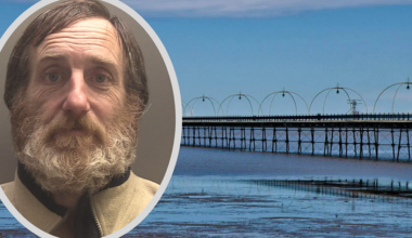 Donegal man convicted of arsons at iconic pier in England