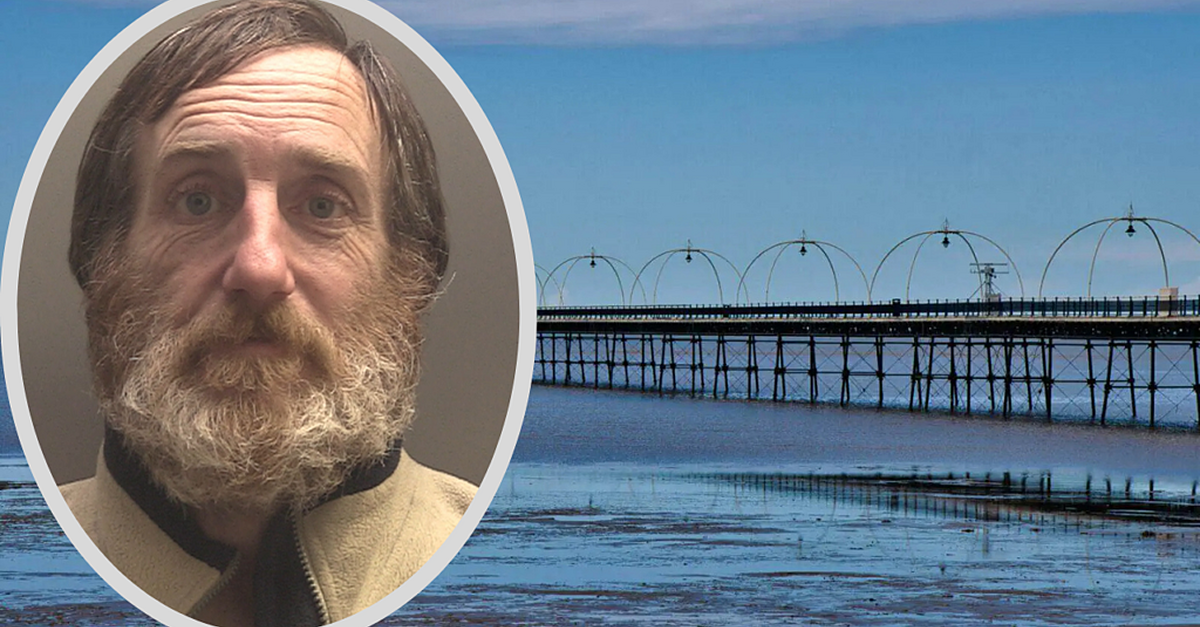 Donegal man convicted of arsons at iconic pier in England