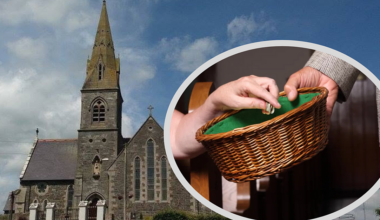 Donegal parish issues stark warning over finances