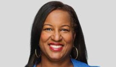 The IBM executive tasked with retraining 30 million workers is changing how she thinks about the AI finish line