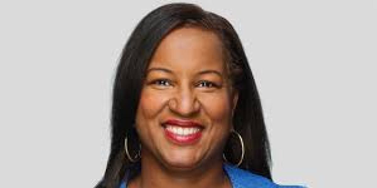 The IBM executive tasked with retraining 30 million workers is changing how she thinks about the AI finish line