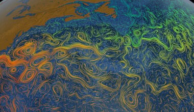 Ancient Gulf Stream Shift During Younger Dryas Offers Stark Warning for Future Climate Change