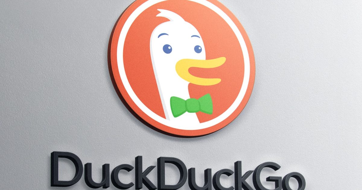 Everything is not okay with DuckDuckGo and its AI