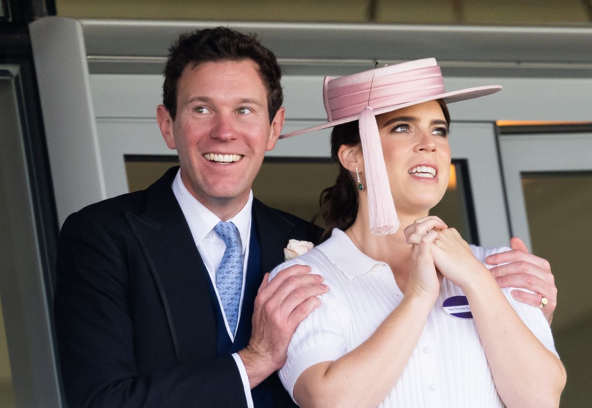 Princess Eugenie and Jack Brooksbank are preparing to welcome their third child later this summer.