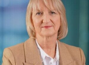 Jacqui Durkin appointed as Police Ombudsman for Northern Ireland