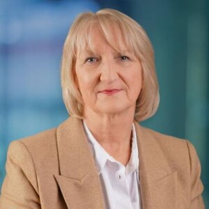 Jacqui Durkin appointed as Police Ombudsman for Northern Ireland