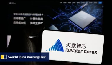 As ByteDance spends billions on AI, which Chinese chip start-ups stand to gain?