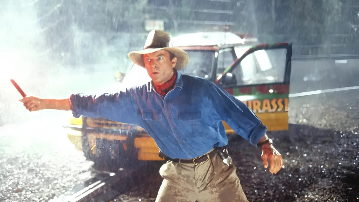 Steven Spielberg Says He Was ‘Crushed’ When This A-List Star Turned Down the Lead Role in ‘Jurassic Park’