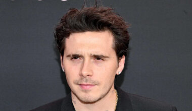 Brooklyn Beckham's pointed swipe at his family – days after sister Harper's reconciliation effort