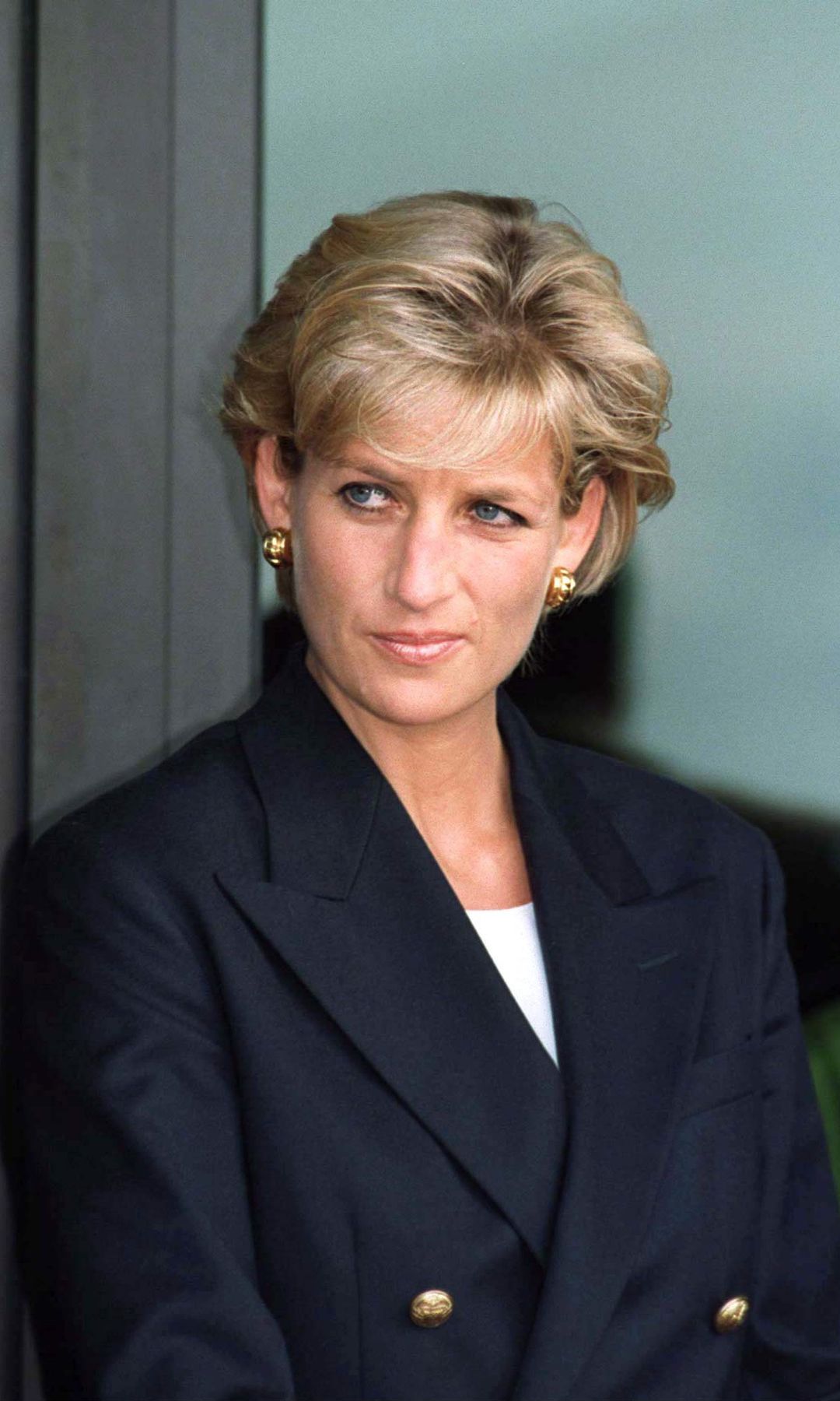 Princess Diana wrote about the relationship between her sons, William and Harry