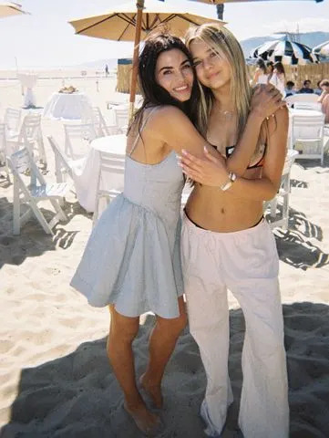 Jenna Dewan and her daughter Everly.Credit: Jenna Dewan/Instagram