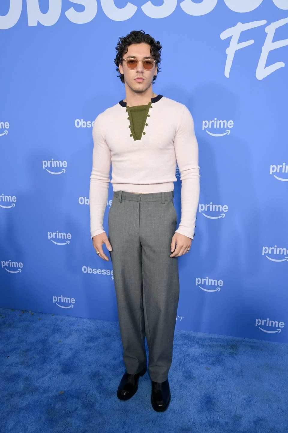 Photo credit: Gilbert Flores - Getty Images