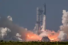 SpaceX’s heft may soon land it in portfolios of investors who are not particularly interested in owning it.