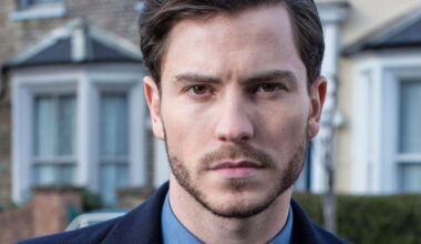 EastEnders star Toby-Alexander Smith shares mental health struggles in new interview