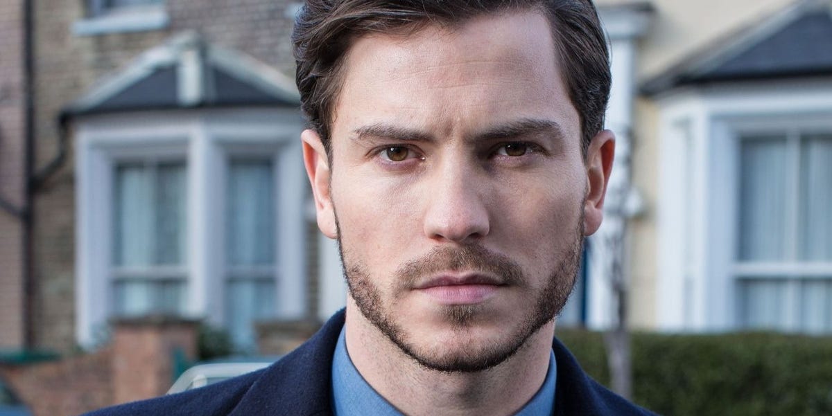 EastEnders star Toby-Alexander Smith shares mental health struggles in new interview