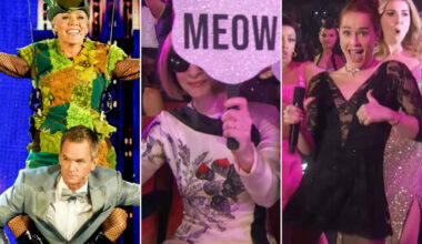 The Best, Worst and Most Oops Moments of the Tony Awards 2026