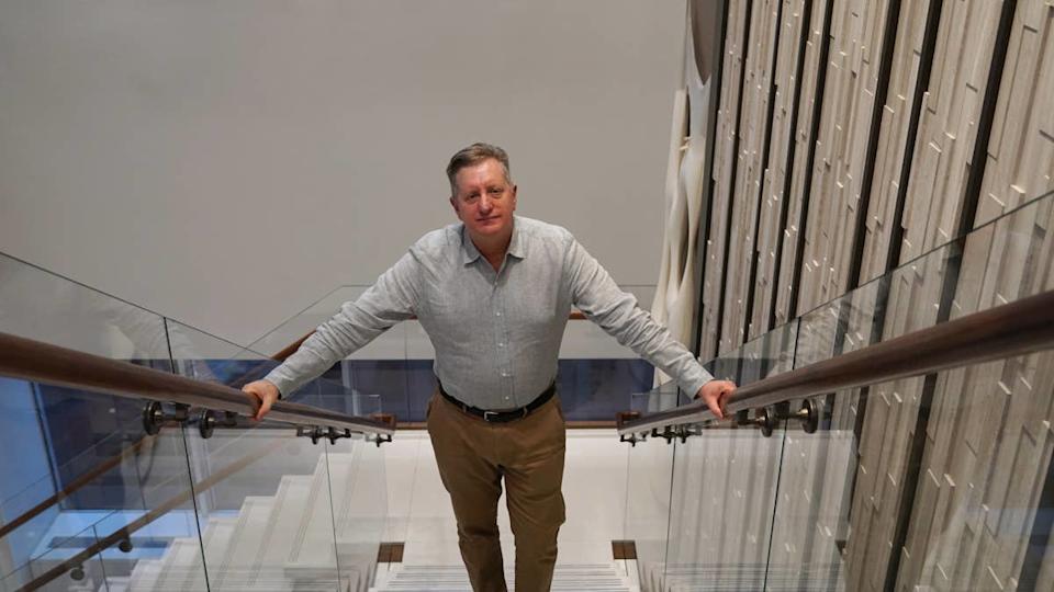 Wall Street is starting to ask a different question about SpaceXTIMOTHY A&period; CLARY &sol; Getty Images