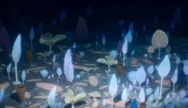 Earth's first animals barely evolved until sex changed everything