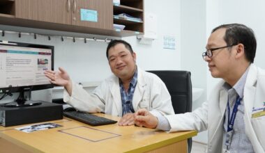 Vietnam doctors diagnose country’s 1st confirmed case of rare ‘stone man syndrome’