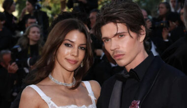 Quincy Jones's model daughter marries Nicola Peltz's brother in billionaire dynasty wedding