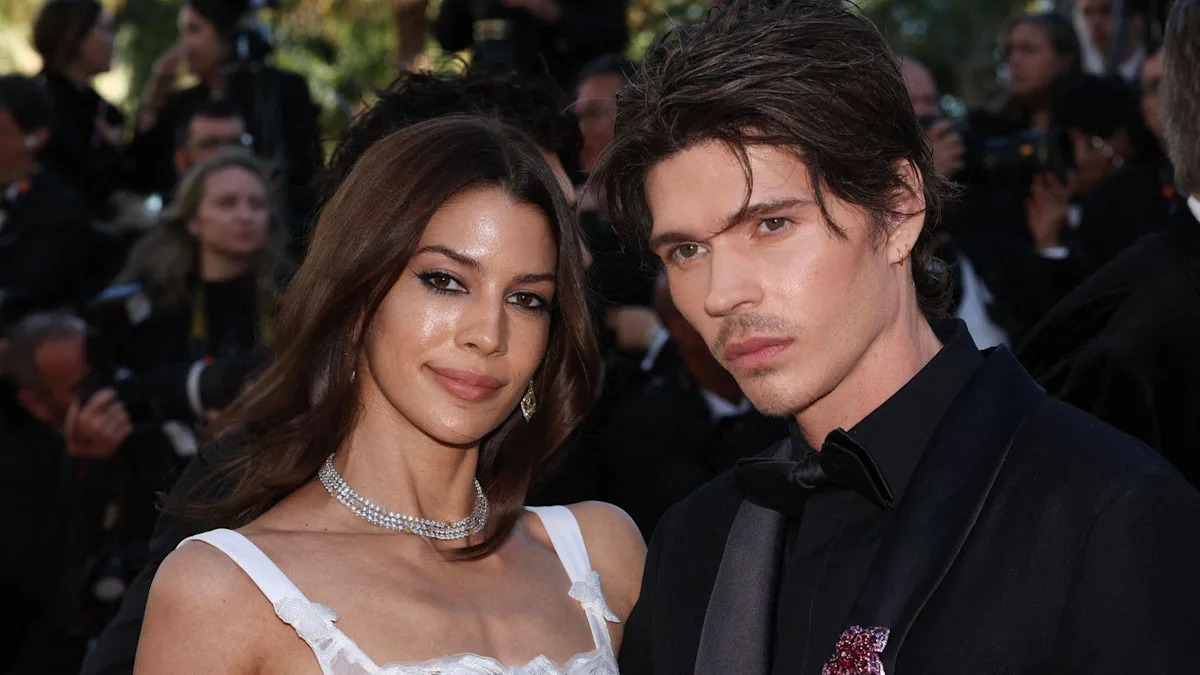 Quincy Jones's model daughter marries Nicola Peltz's brother in billionaire dynasty wedding