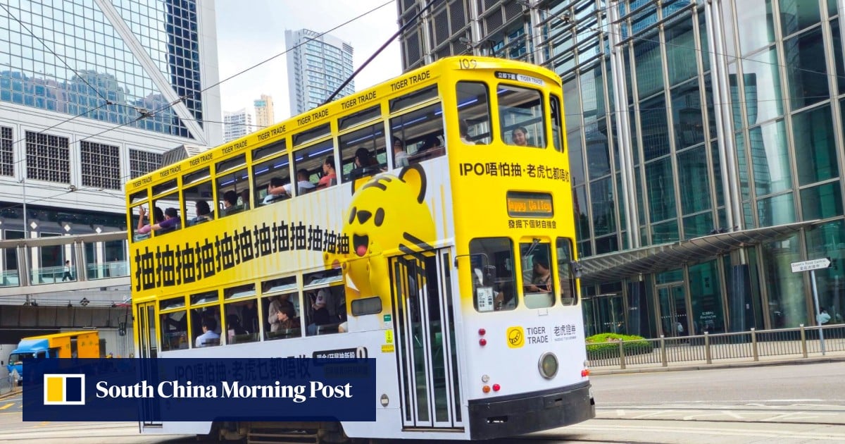 China’s trading crackdown seen boosting Hong Kong as official capital hub