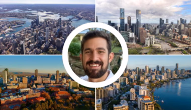 Australia’s clearance rates among its capital cities currently the lowest since Covid-19 began in April 2020