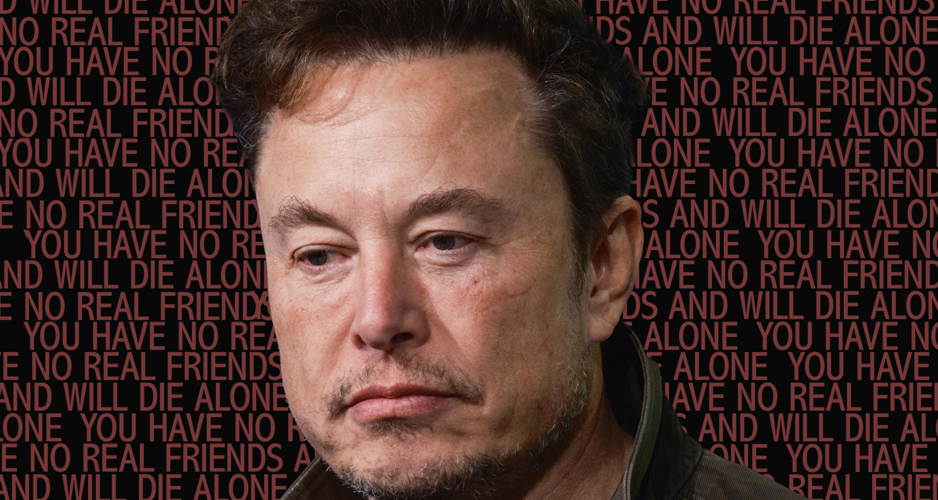 A Trillion Dollars Isn’t Worth It If You Have to Be Elon Musk