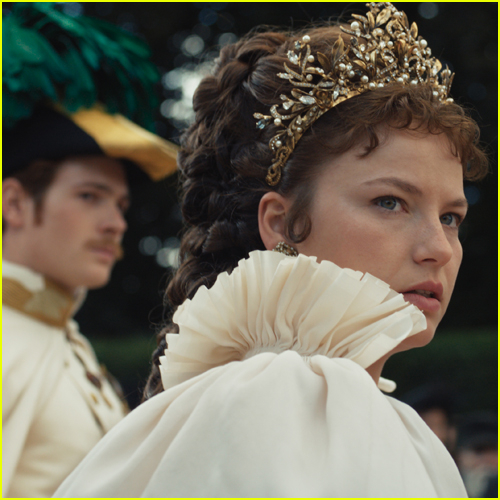 The Empress photo