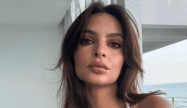 Emily Ratajkowski explained Pete Davidson's attractiveness as she lists men she's been with since divorce