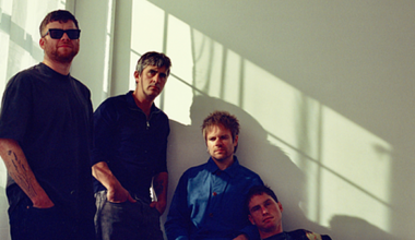 Enter Shikari announce new Ireland shows