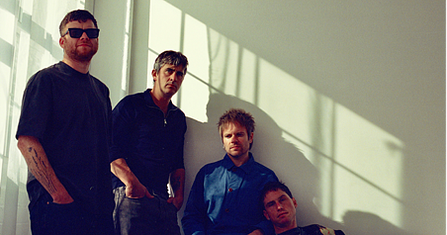 Enter Shikari announce new Ireland shows