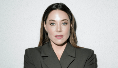 Erika Henningsen on Ginny’s Journey During ’The Four Seasons’ Season 2