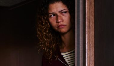 'Euphoria' Ending Explained: Does Rue eie in the 'Euphoria' finale? - Decider