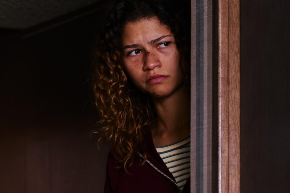 'Euphoria' Ending Explained: Does Rue eie in the 'Euphoria' finale? - Decider