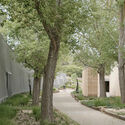 © Leo Showell Eva and Marc Besen Centre / Kerstin Thompson Architects - Image 2 of 17