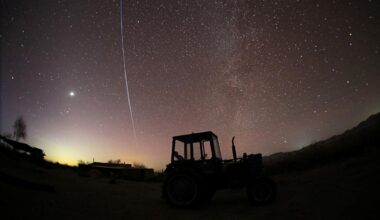 Amazon takes on Starlink in Kenya