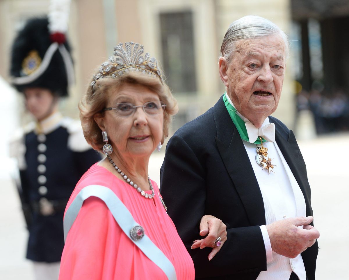 Princess Désirée of Sweden passed away at the age of 87 at her home at Koberg Castle, Sweden, on January 21, 2026.