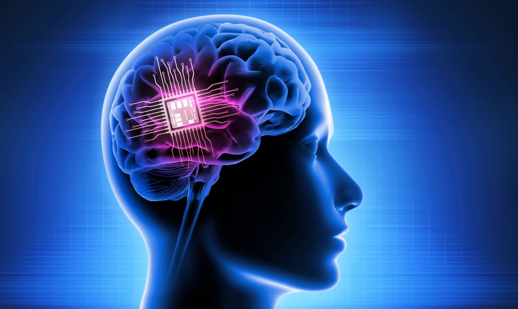 The cortical electrode arrays commonly used today, typically made of platinum or platinum-iridium alloys, offer excellent conductivity but are far stiffer than neural tissue. Photo: Shutterstock