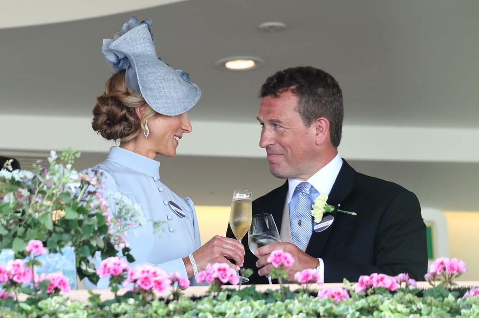 Royal Ascot 2026: Day 1 - Royalty