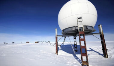 Researchers discover 500 hidden earthquakes beneath Antarctica: 'Improve our understanding of possible futures'