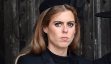 Princess Beatrice's luxury Italy getaway emerges as former Prince Andrew faces fresh scrutiny