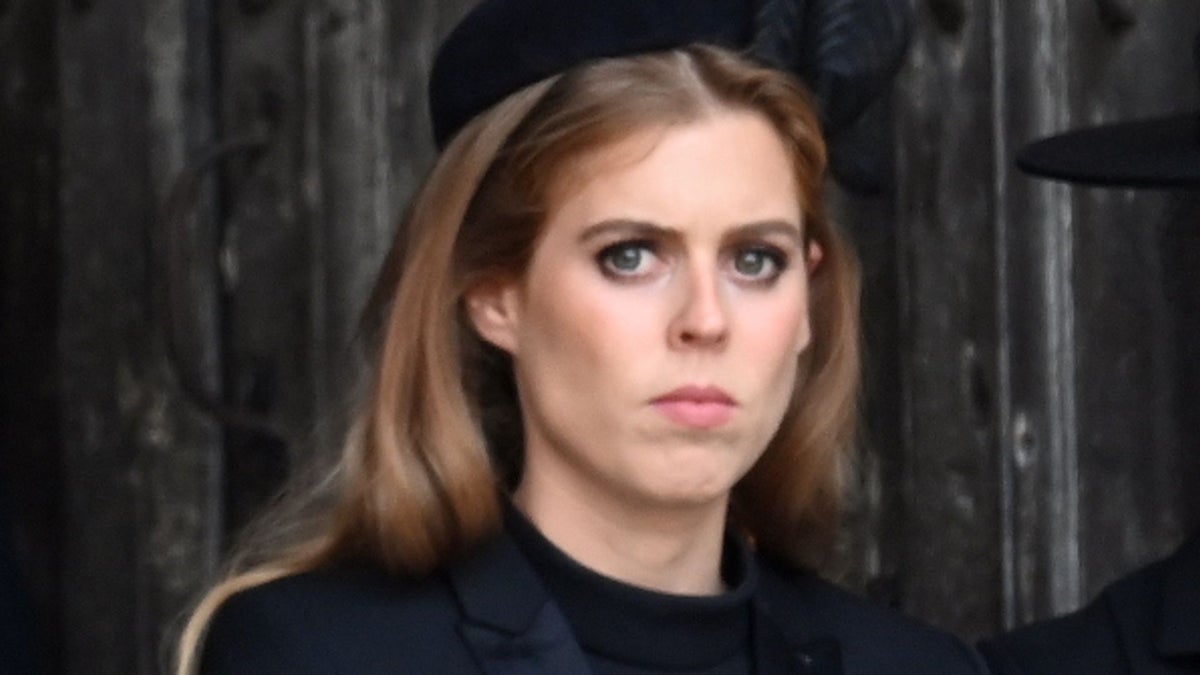 Princess Beatrice's luxury Italy getaway emerges as former Prince Andrew faces fresh scrutiny