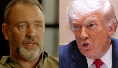 ‘South Park’ Creators Deliver Brutal Verdict On Trump’s Role In America