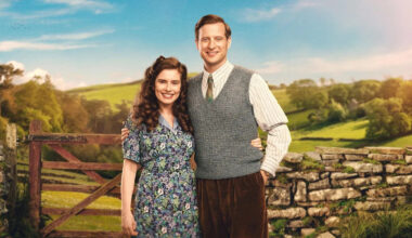 All Creatures Great and Small star joins 'phenomenal' detective drama for final outing
