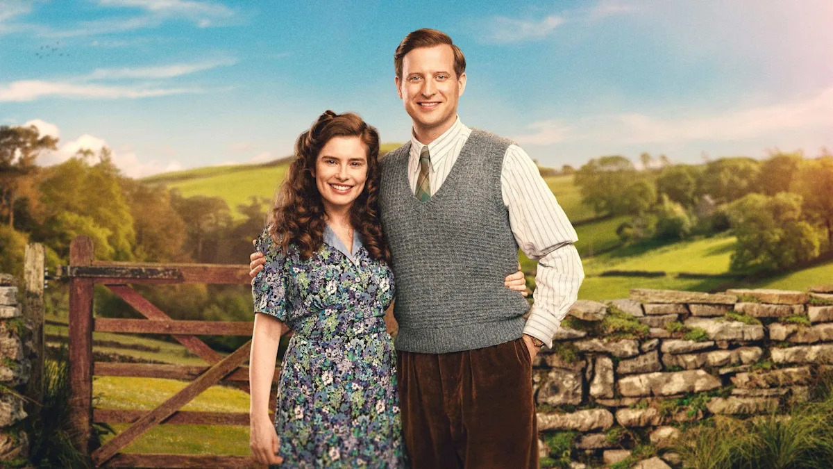 All Creatures Great and Small star joins 'phenomenal' detective drama for final outing