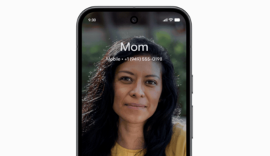 Google rolls out fake call detection to protect against AI deepfake impersonation scams