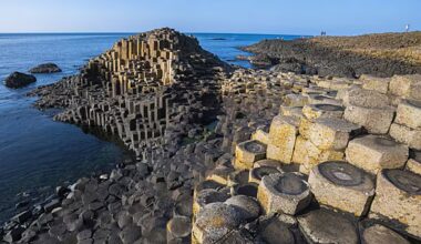 Ireland’s wildest road trip | The Irish Post