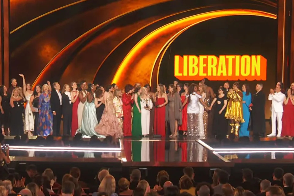 Credit: CBS