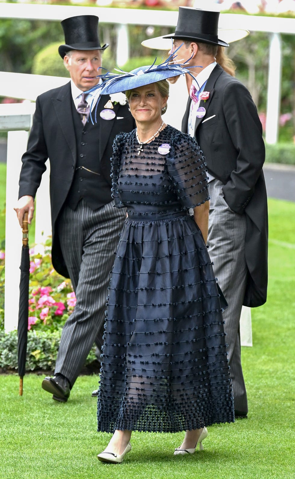 Royal Ascot 2026: Day 3 - Royalty